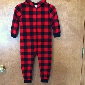 🍀North Pole Sleeper (3T)